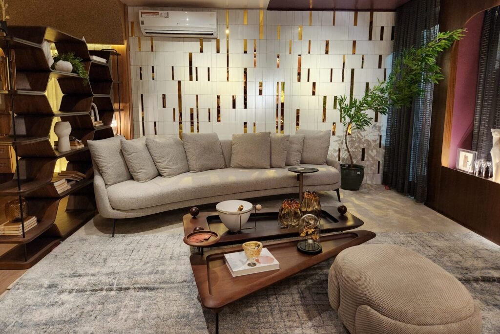 Sala Bar - Isabela Reis- HOME EXPERIENCE 2023