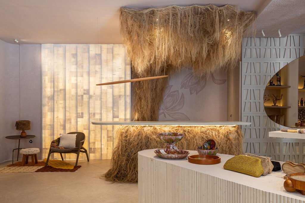 Loja Ceart - Paloma Estrela - CasaCor 2024