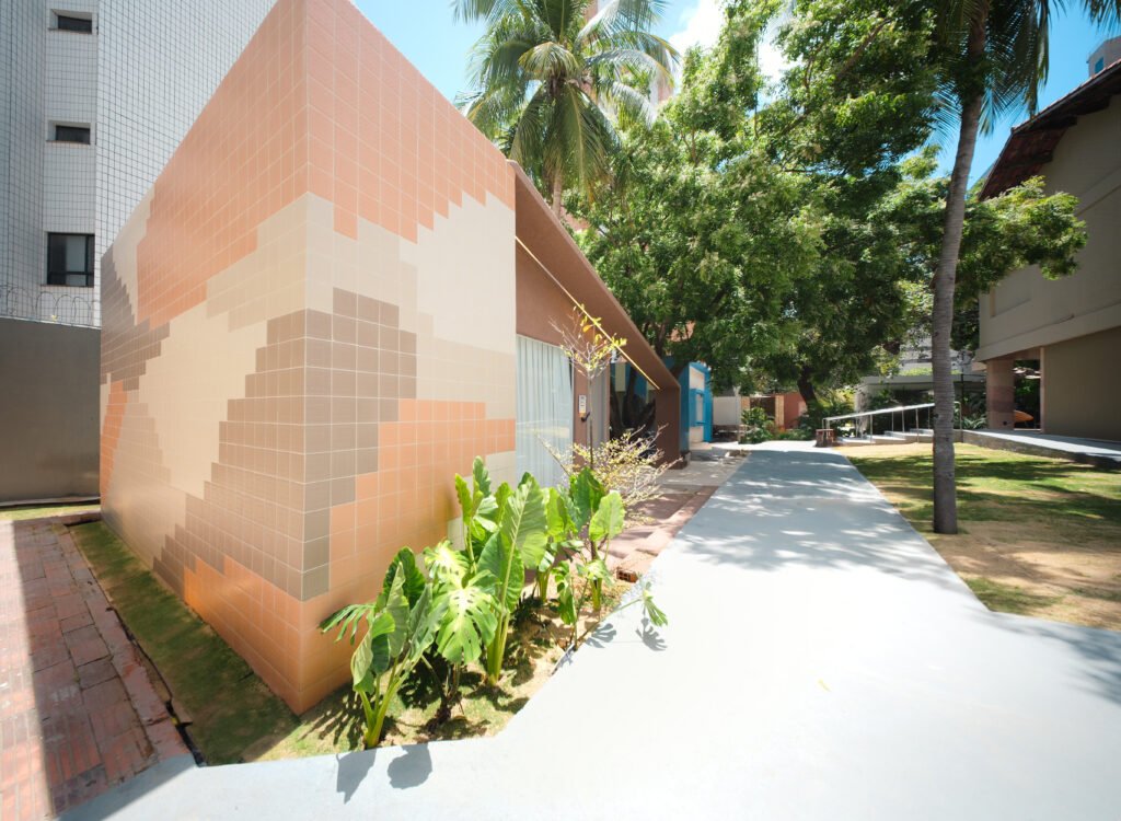 Casa Cacho - Paloma Estrela - CasaCor Ceará 2025